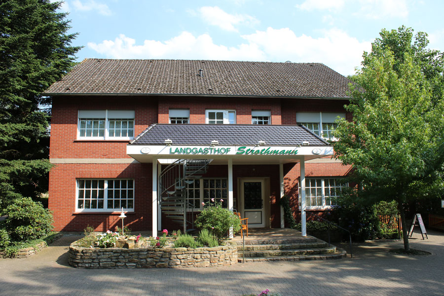 Landgasthof