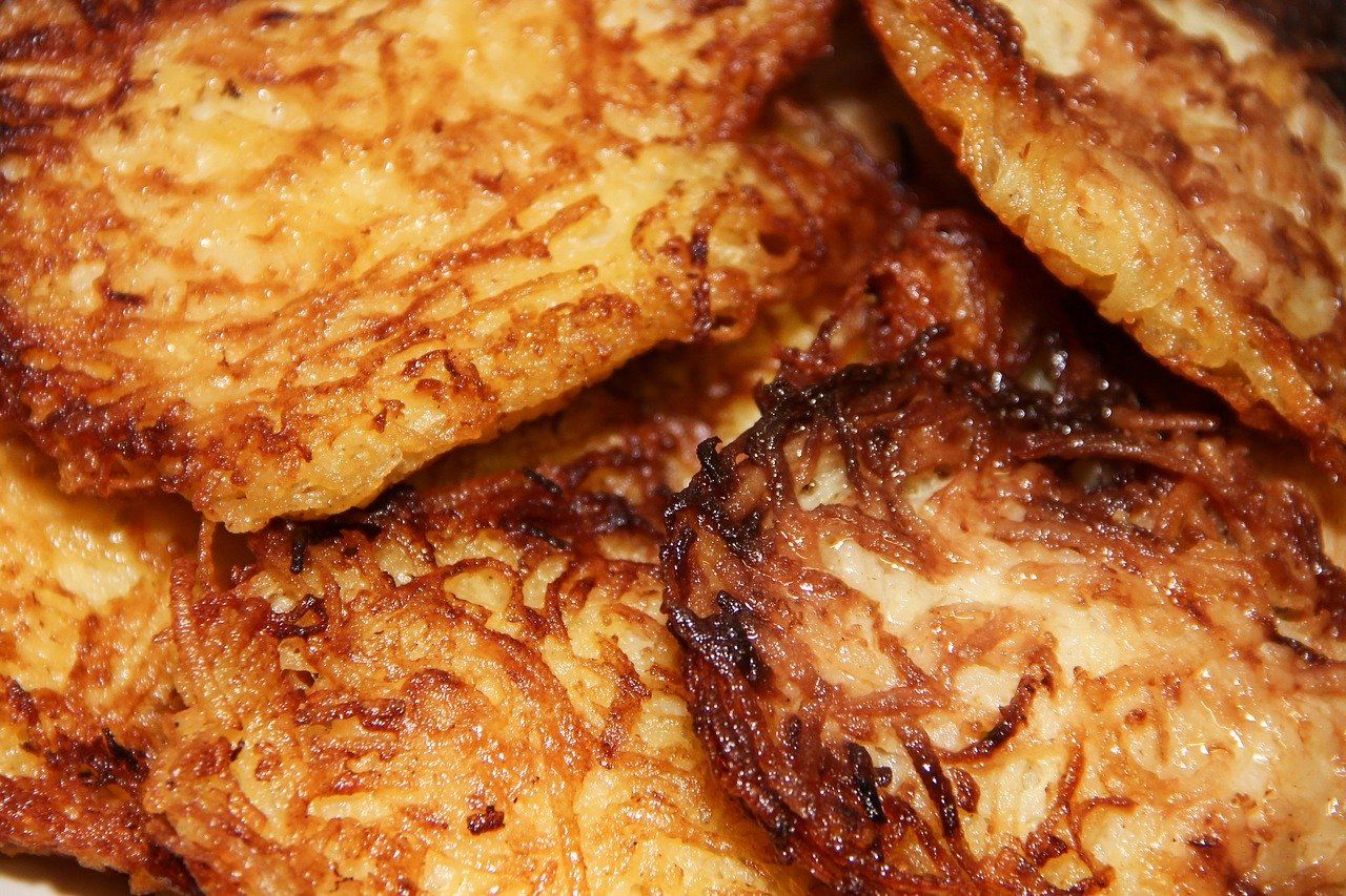 Reibekuchen